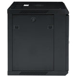 9U Wall Mounted Network Cabinet 19 IP20 600x450x510 mm 30166