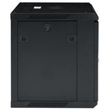 9U Wall Mounted Network Cabinet 19 IP20 600x450x510 mm 30166
