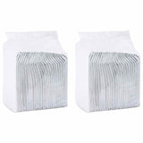 Non-woven Fabric Pet Training Pad 100 pcs 120 x 80 cm 42025317