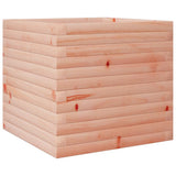 Garden Planter 50x50x45.5 cm Solid Wood Douglas 847246