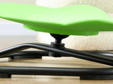Elephant-Shaped Spinning Chair for Autism, 3-6 Years, Green T3398P348042