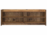TV Cabinet 100 x 33 x 47 cm Old Wood Engineered Wood 8011225
