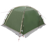 Tunnel Tent Green 361 x 235 x 147 cm 42017400