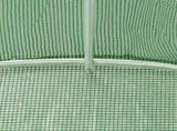 Greenhouse with Steel Frame Green 70 m 14x5x2.3 m 3188088