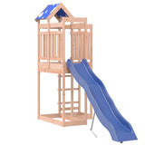 Outdoor Playset Solid Wood Douglas 3278987