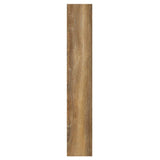Wall Panels Wood Look Brown PVC 2,06 m 351819