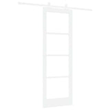 Sliding Door ORKDAL White 73.5 x 211 cm 3332046
