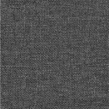 Bed Frame with Upholstered Headboard Dark Grey 180 x 200 cm 3398070