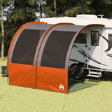 Water Resistant Tarp -Person 260 x 300 x 260 cm Waterproof 42001064