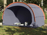 Storage Tent Grey and Orange Waterproof 94642