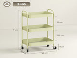 Storage Trolley 59458172