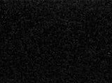 Stair Mats 30 pcs 65x21x4 cm Black Half Round Large 3365813