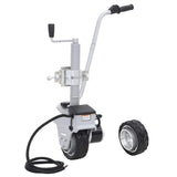 Aluminium Motorised Jockey Wheel Trailer Mover 12 V 350 W 3284106