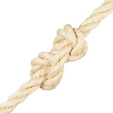 Rope 100% Sisal 16 mm 25 m 155034