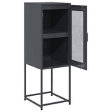 Sideboard Anthracite 36x39x107 cm Cold-rolled Steel 853400