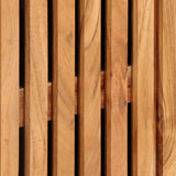Sideboards 3 pcs 60x34x75 cm Solid Wood Acacia 3217081