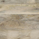 Coffee Table White 100 x 54 x 40 cm Engineered Wood 4017984