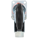 16 pcs Swivel Casters 160 mm 277993