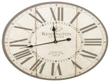 Vintage Wall Clock London 60 cm 325178