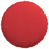 Seat Cushions 2 pcs Red 80 x 29 cm Fabric 42014243