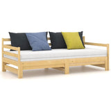 Pull-out Day Bed without Mattress 2xcm 806955
