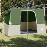 Inner Tent with Roof Green 280 x 220 x 176 cm Taffeta 42001146