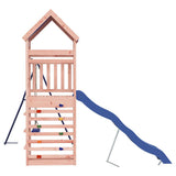 Outdoor Playset Solid Wood Douglas 3279056