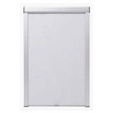 Blackout Roller Blinds White S08/608 GGL and GGU 131288
