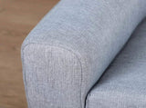 Children's Armchairs Kids Armchair Toddler Chair 2 Seater Wood Frame Mini Sofa for Bedroom Playroom T3398P347635