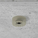 Magazine Rack Concrete Grey 70 x 41 x 96 cm Engineered Wood 899538