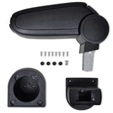 Car Armrest for Toyota Yaris 150270