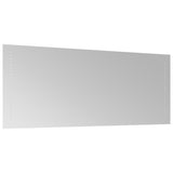 LED Bathroom Mirror 40x100 cm 3154055
