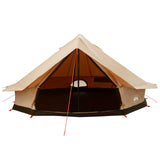 Family Tent Cream 12-Person Polycotton 42017502