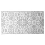 Outdoor Carpet ARAKIL Light Grey 160x230 cm PP 310450