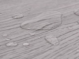 Flooring Planks 18 pcs Dark Grey 5.26 m PVC 42046252