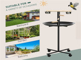 Bird Stand 97462343