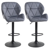 ZNTS Bar Stools/Dining Chair/Office Chair 25047040