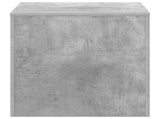 Concrete Grey 899922