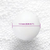 EPS Beads White 50 L 4016761