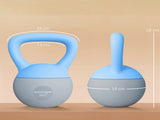 Kettlebell 59732989