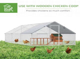 Chicken Coop 50871516