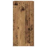 Sideboard Old Wood 45 x 35 x 75 cm 869174