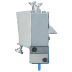 Manually Operated Steel Plate Bending Machine 320 mm 145389