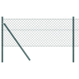 Ground Fix Welded Wire Fence 25 x 0.4 m 3351082