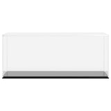 Display Box Transparent 34x16x14 cm Acrylic 154901