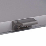 Blackout Roller Blind Grey MK04 133495