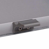 Blackout Roller Blind Grey FK06 GGL and GGU 133494