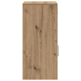 Sideboard with Drawer Artisan Oak 38 x 34 x 75 cm 869553