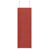 Paper Bags 250 pcs with Handles Red 45x17x48 cm 4101989
