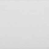 Garden Bench White Polypropylene 2-seater Durable Garden Bench 4009379